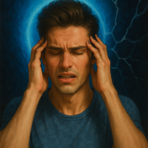 Nazar Ve Sinir Hastalığı Tedavisi